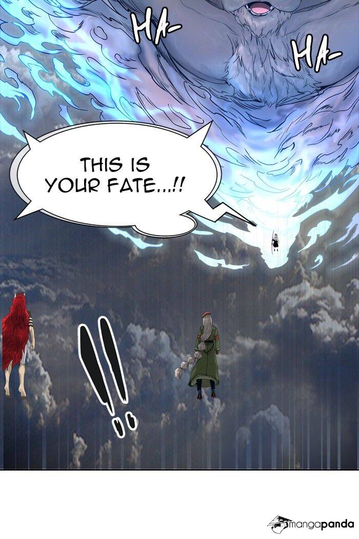Tower of God Chapter 446 image 010